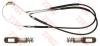 TRW GCH1240 Cable, parking brake