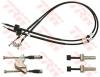 TRW GCH2098 Cable, parking brake