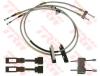 TRW GCH2613 Cable, parking brake
