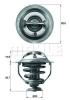 BEHR TX11795D Thermostat, coolant
