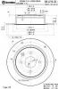 BREMBO 08.A715.20 (08A71520) Brake Disc