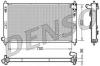DENSO DRM45029 Radiator, engine cooling