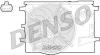 DENSO DER09053 Fan, radiator