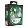 PHILIPS 12342CVPGS2 Bulb, headlight
