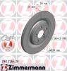 ZIMMERMANN 290.2265.20 (290226520) Brake Disc