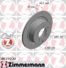 ZIMMERMANN 380.2112.20 (380211220) Brake Disc