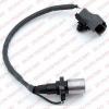 DELPHI SS10196 Sensor, crankshaft pulse