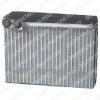 DELPHI TSP0525136 Evaporator, air conditioning