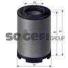 SogefiPro FLI6961 Air Filter