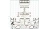 AJUSA 50083100 Full Gasket Set, engine