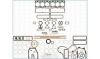 AJUSA 50199500 Full Gasket Set, engine