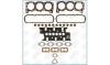 AJUSA 52027400 Gasket Set, cylinder head