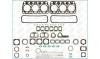 AJUSA 52176900 Gasket Set, cylinder head