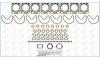 AJUSA 52184500 Gasket Set, cylinder head