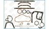 AJUSA 54001500 Gasket Set, crank case
