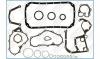 AJUSA 54076100 Gasket Set, crank case
