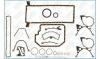 AJUSA 54076500 Gasket Set, crank case