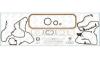 AJUSA 54102400 Gasket Set, crank case