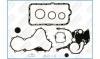AJUSA 54123100 Gasket Set, crank case