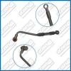 AJUSA OP10018 Oil Pipe, charger
