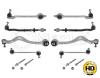 MEYLE 3160500073/HD (3160500073HD) Link Set, wheel suspension