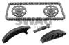 SWAG 10939593 Timing Chain Kit