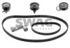 SWAG 30932427 Timing Belt Kit