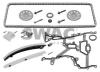 SWAG 99133082 Timing Chain Kit