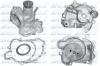 DOLZ M242 Water Pump