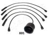 JAPANPARTS IC-801 (IC801) Ignition Cable Kit