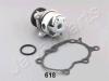 JAPANPARTS PQ-618 (PQ618) Water Pump