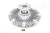 JAPANPARTS VC-504 (VC504) Clutch, radiator fan