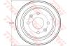 TRW DB4442 Brake Drum