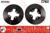 TRW DF2002 Brake Disc