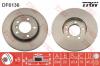 TRW DF6136 Brake Disc