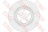 TRW DF6268 Brake Disc