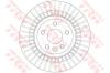 TRW DF6308 Brake Disc