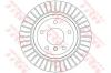 TRW DF6329 Brake Disc