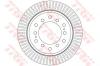 TRW DF6342 Brake Disc