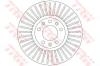 TRW DF6419 Brake Disc