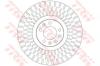 TRW DF6427S Brake Disc