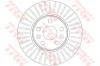 TRW DF6448 Brake Disc