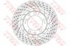 TRW DF6466S Brake Disc