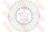 TRW DF6499S Brake Disc