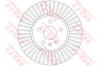 TRW DF6629 Brake Disc