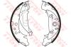 TRW GS8441 Brake Shoe Set