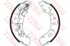 TRW GS8799 Brake Shoe Set