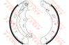TRW GS8806 Brake Shoe Set