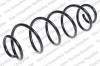 LESJÖFORS 4215636 Coil Spring