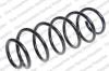 LESJÖFORS 4200716 Coil Spring
